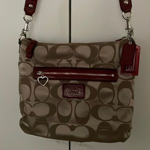 Coach Crossbody